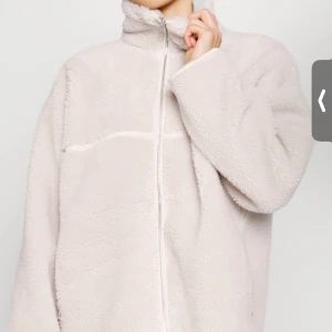 Teddyjacka Arket - Superfint skick!