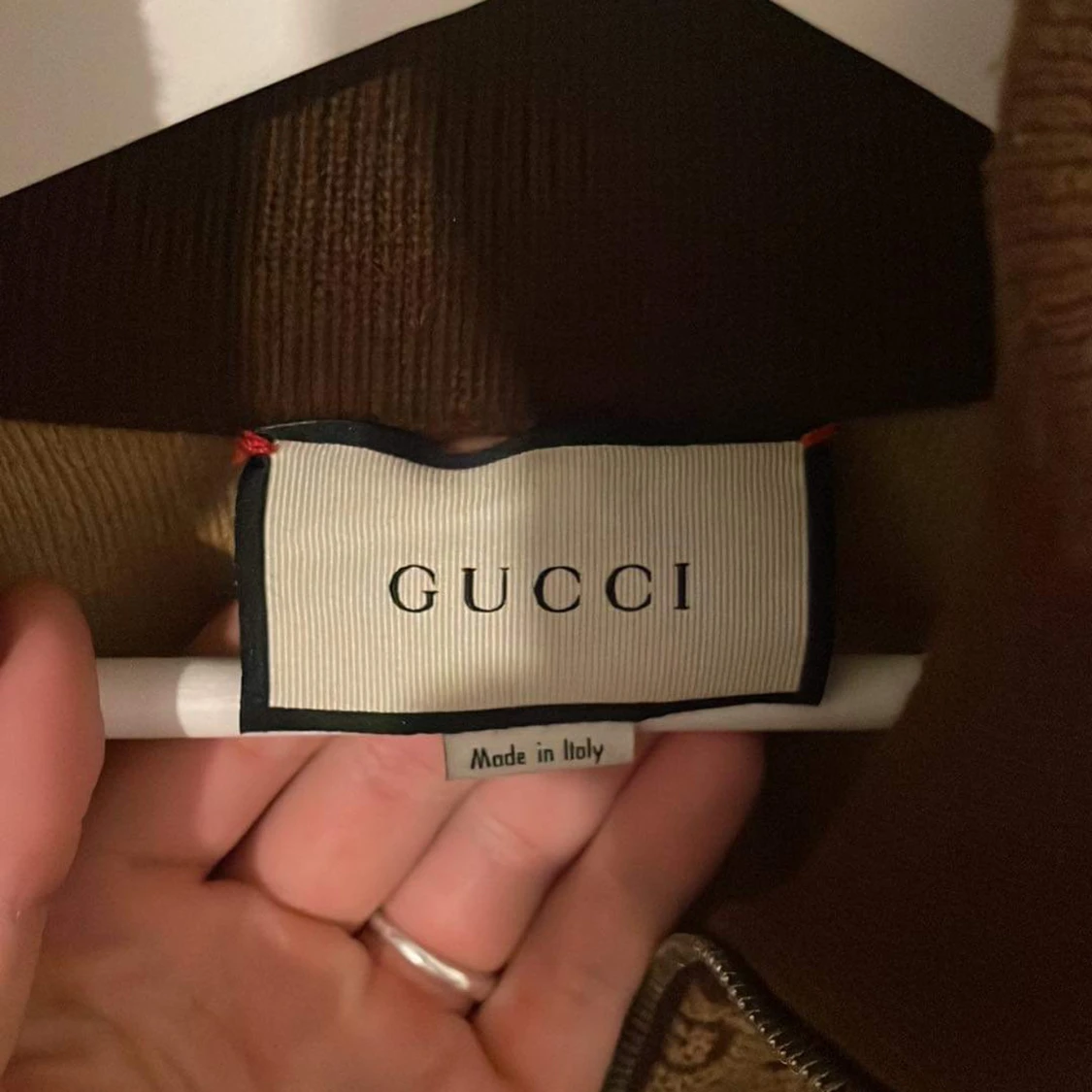 Gucci top - 90