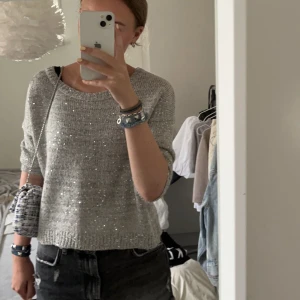 Glittrig topp  - Glittrig topp, 250+frakt