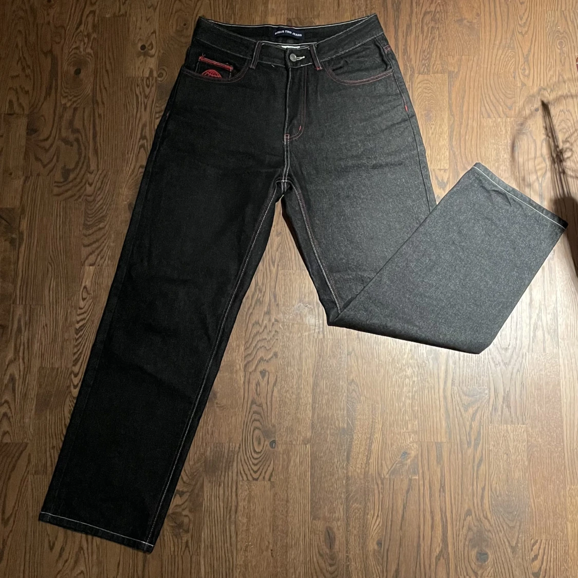 Minus Twø Jeans - 91