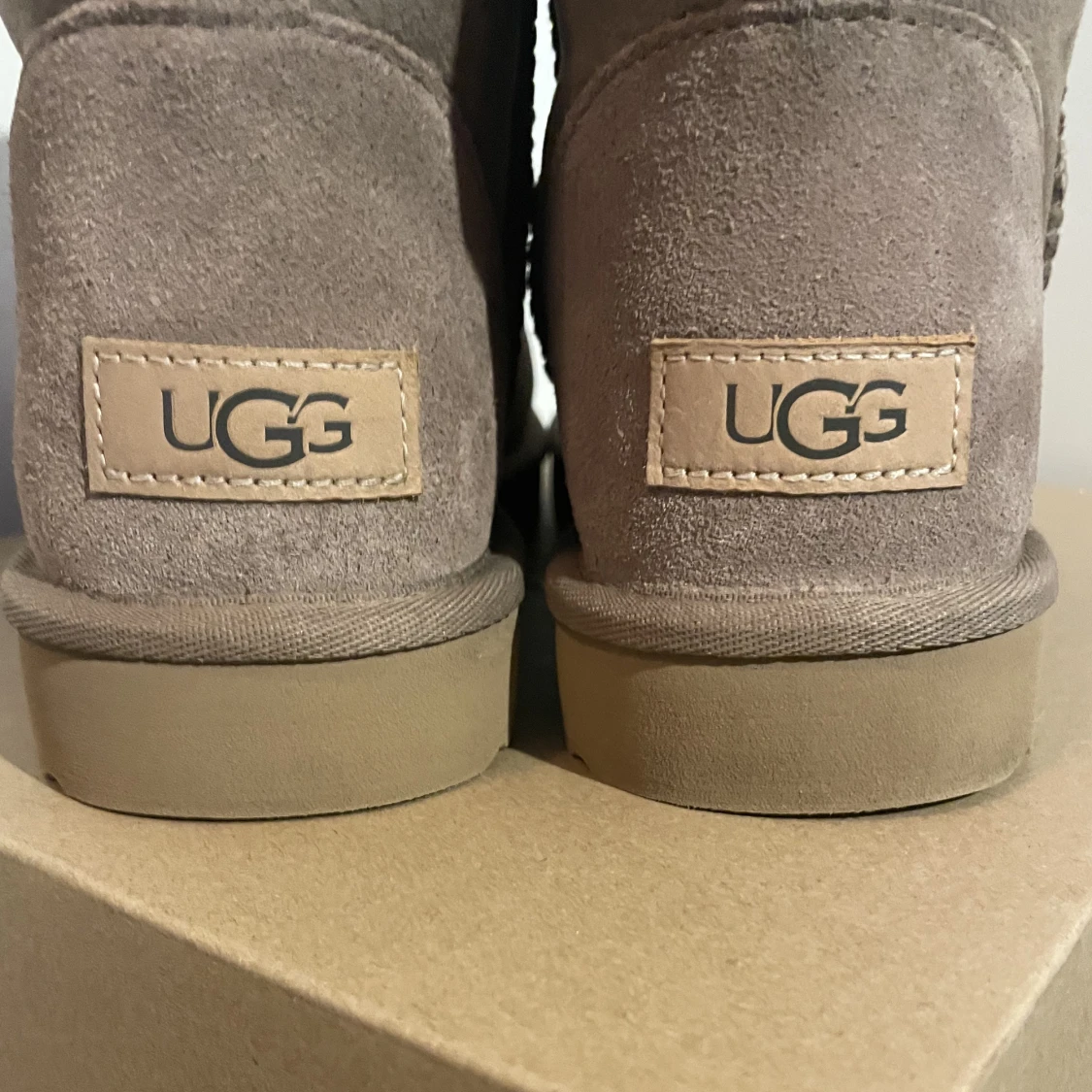 Uggs - 90