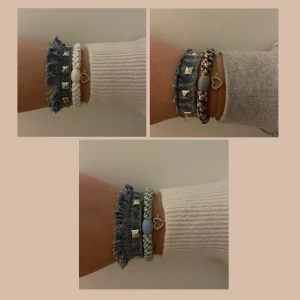 nitarmband<3 - Vi har börjat vårat första dropp av jeans armbanden.För att köpa så går ni in på våran (plick) profil där vi lagt ut armbanden en och en, och sedan skriver ni på den annonsen med armbandet ni vill köpa.  Det finns endast ett visst tal armband! /ROCKKICKK🤍