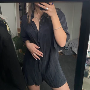 Playsuit - Superfin playsuit, använd en gång bara