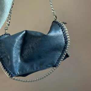 Stella macartney väska - Någon som vill byta mot en Zadig väska😊super bra skick 