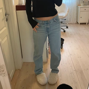 Levis jeans - Snygga levis jeans i storlek 25/32, sitter som en s💓