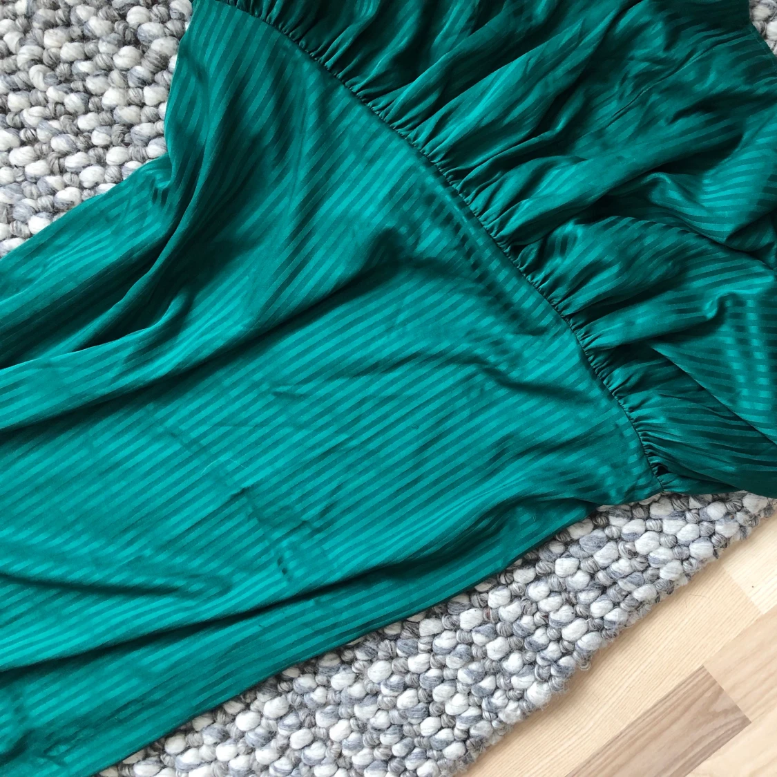 Lång sommarklänning  - 91