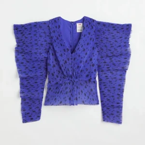 Hm Studio - Använd en gång. Storlek 36.