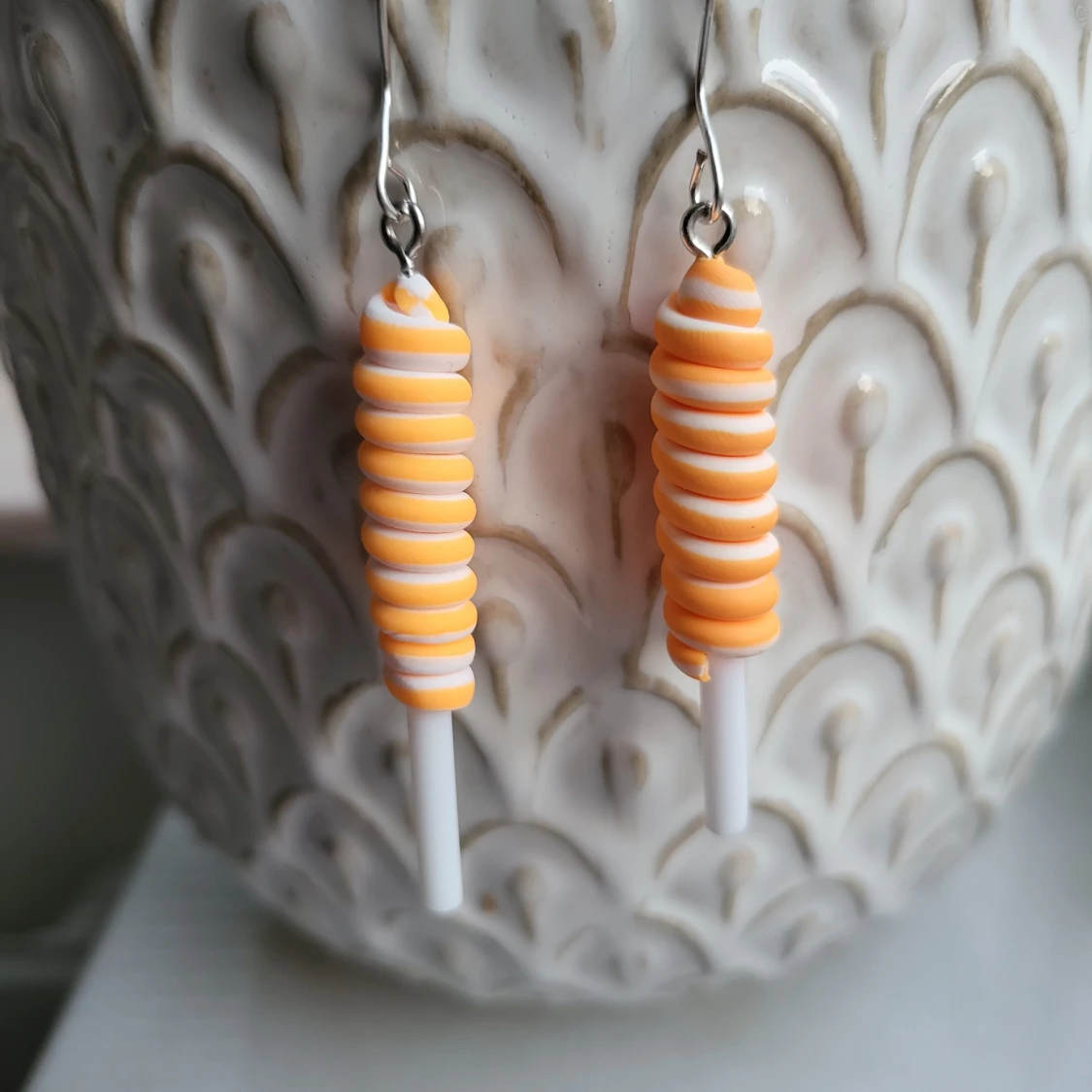 Örhängen lolipop - 91