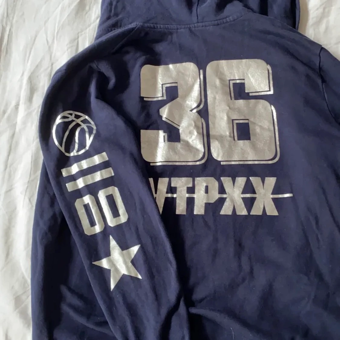 Zipup hoodie - 91