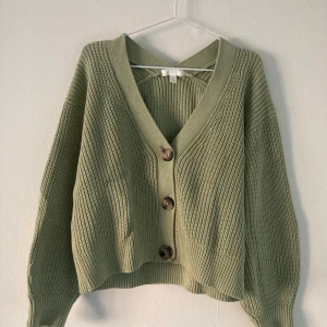 Cardigan from H&M - Size XS, worn twice, 60% cotton