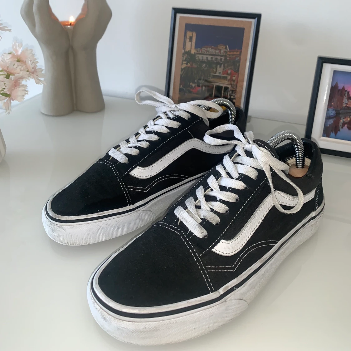 Vans Old Skool  - 91
