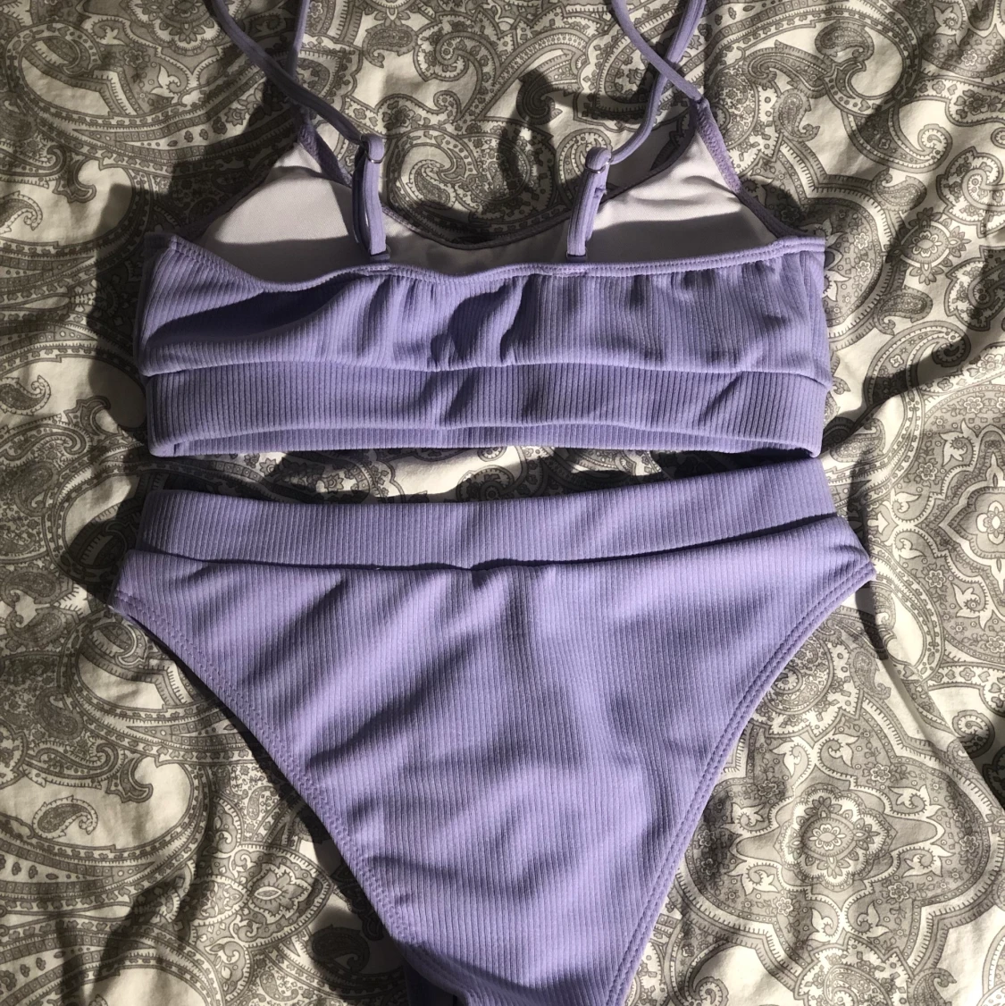 SHEIN Lila bikini - 91