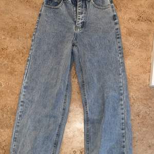 Jeans storlek xs