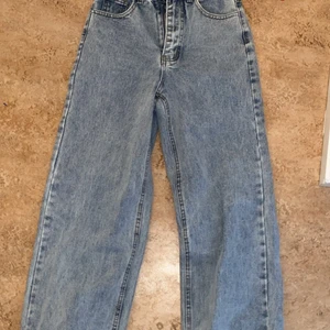 Jeans - Jeans storlek xs