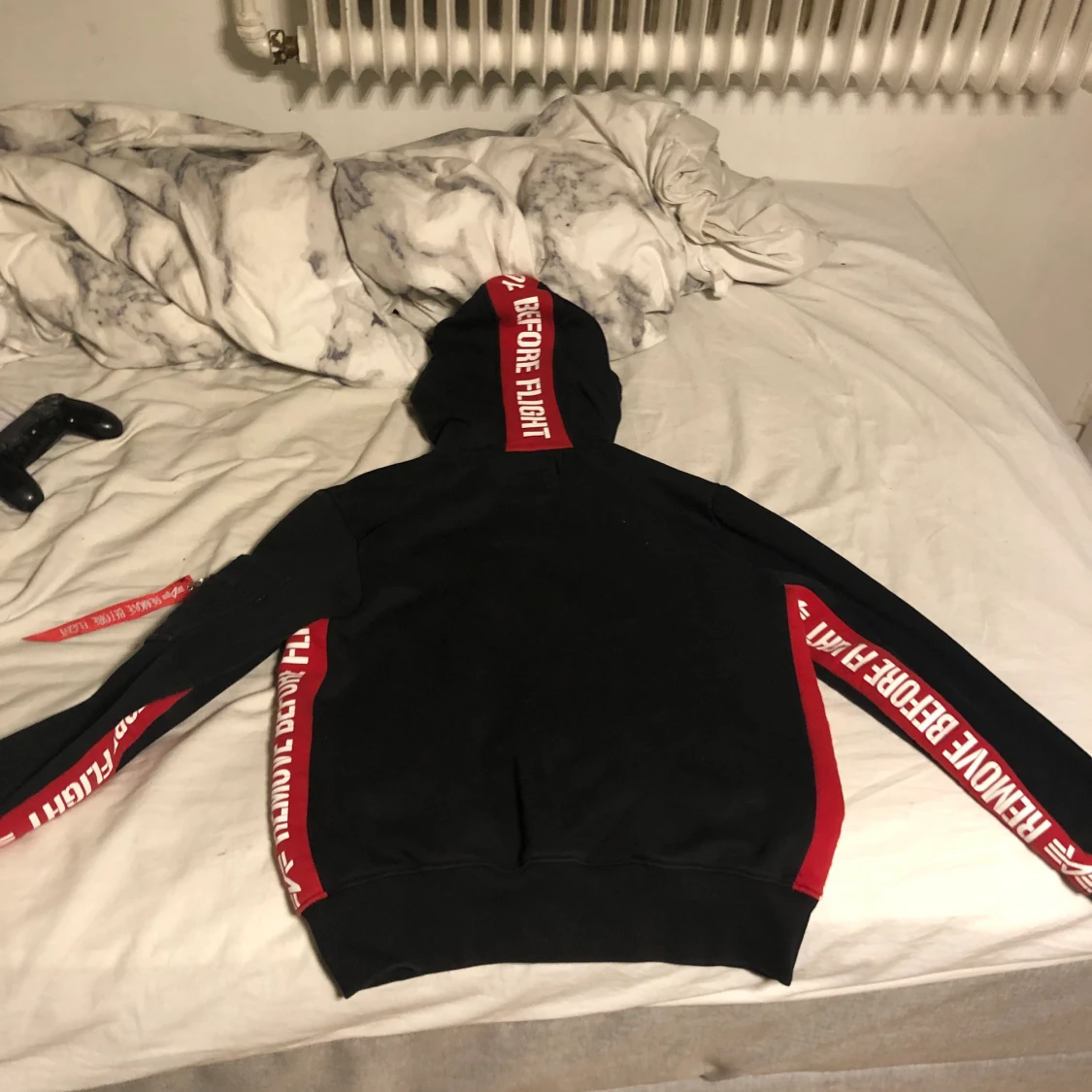 Alpha industries hoodie - 91