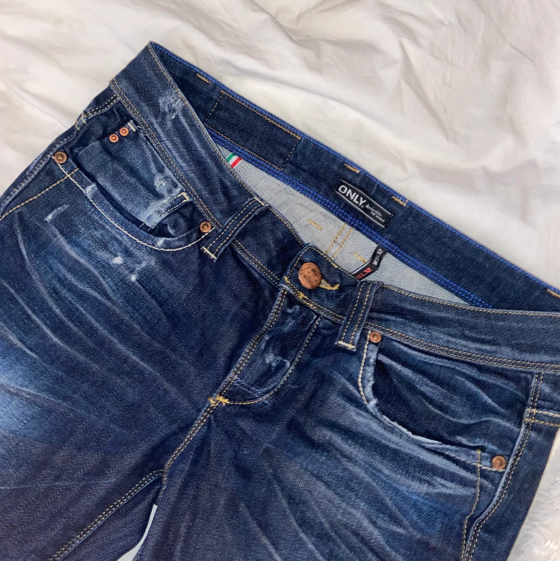 Coola jeans - 91