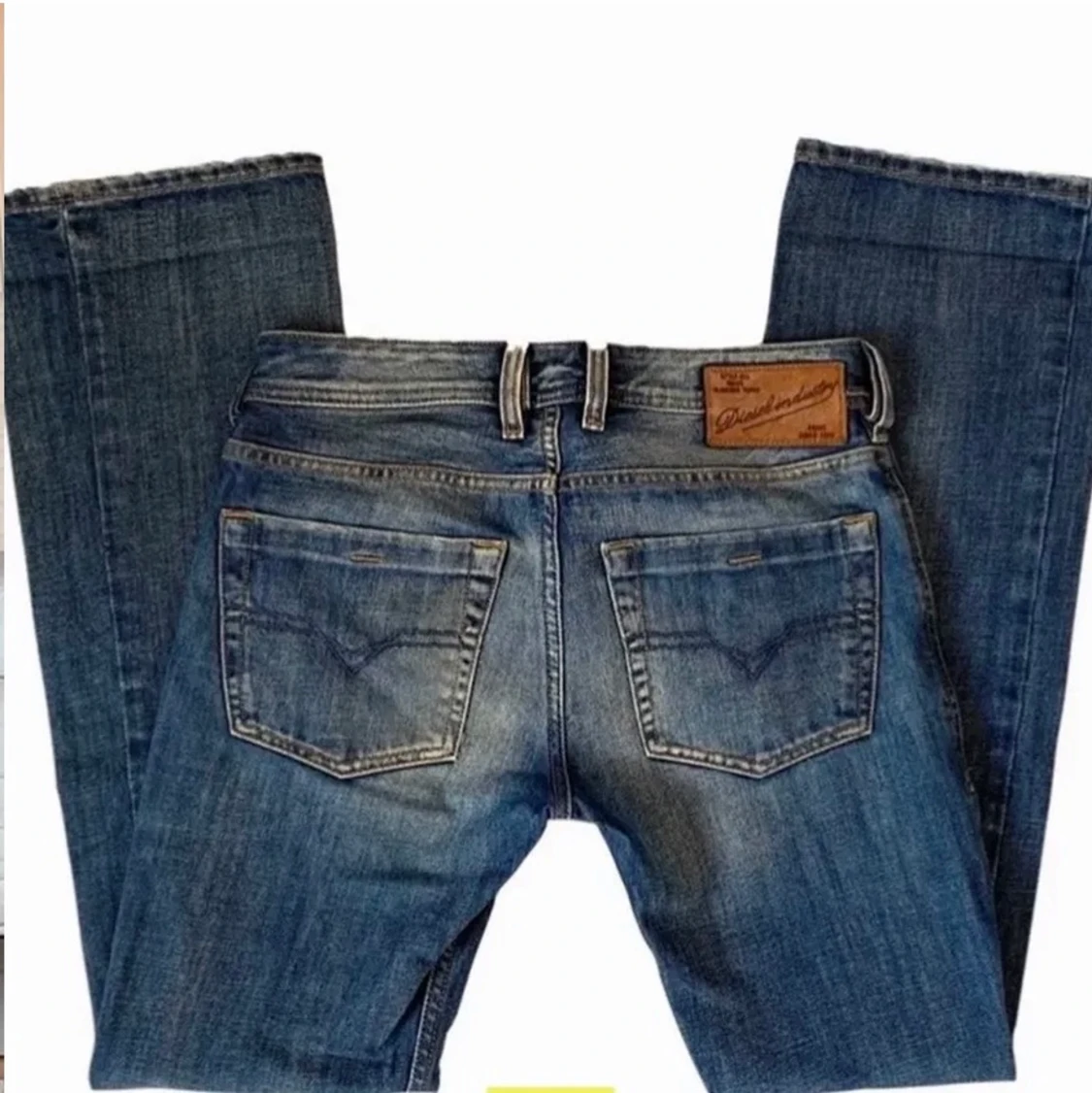 Diesel bootcut jeans - 90