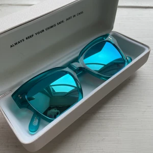 CHIMI SOLGLASÖGON  - CHIMI solglasögon i modellen 07, som nya🦋