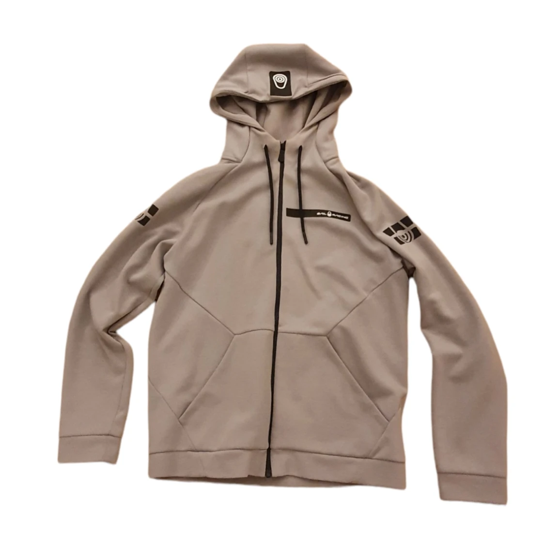 Sail Racing Race Tech zip hood, str L