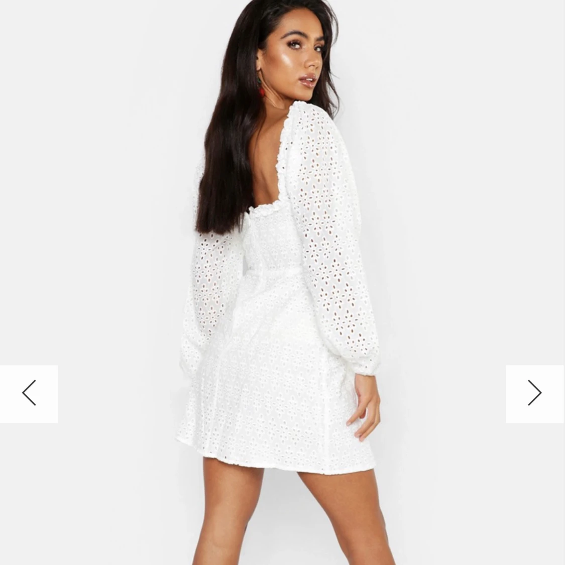 Studentklänning  - 90