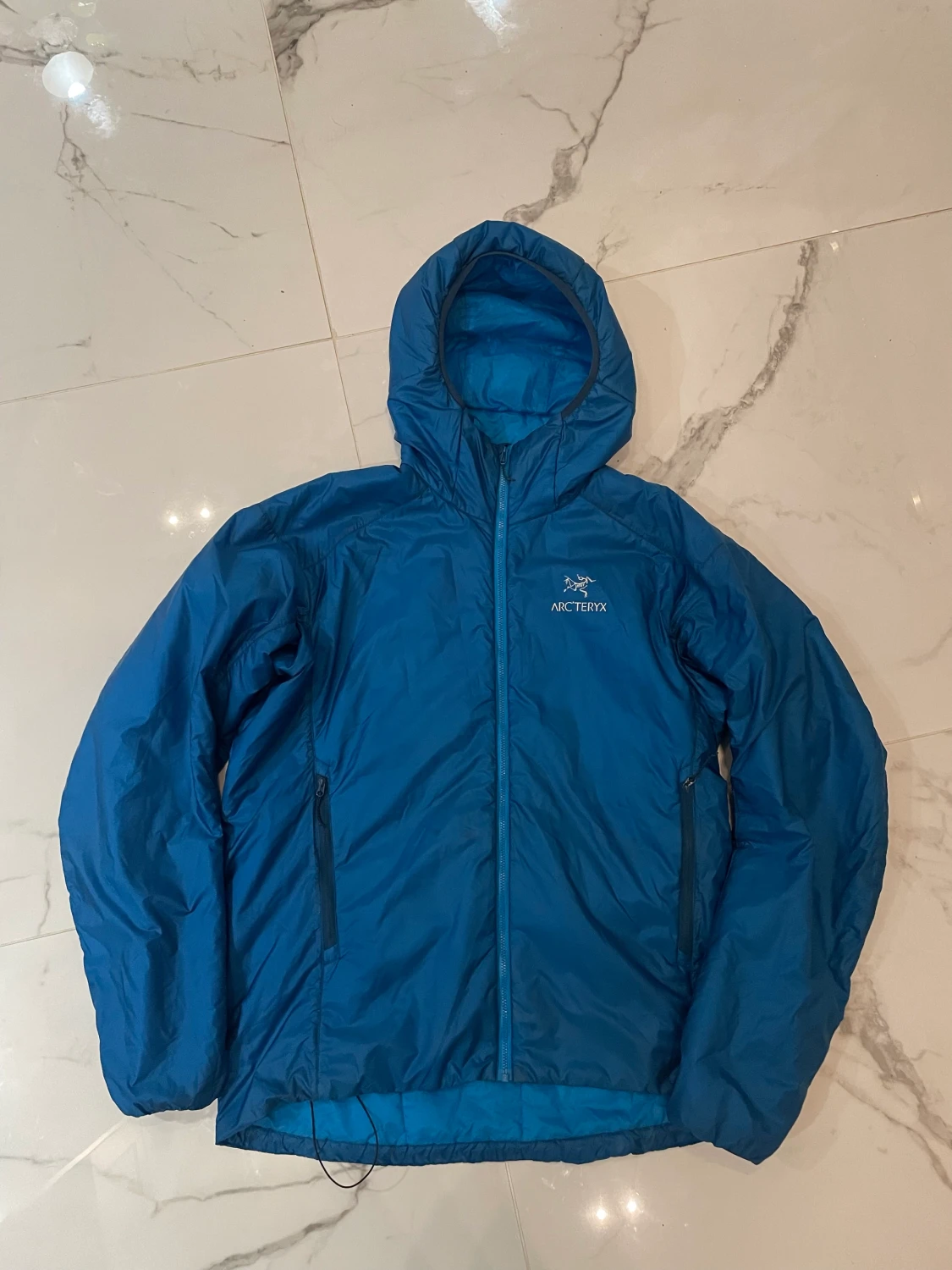 Arcteryx jakke