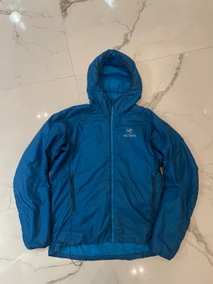 Arcteryx jakke - Herlig og fresh Arcteryx jakke i en super farge