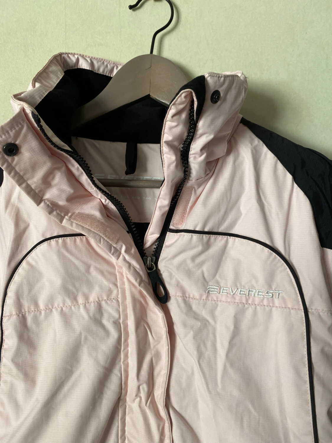 Vinterjacka strl. 158 - 90