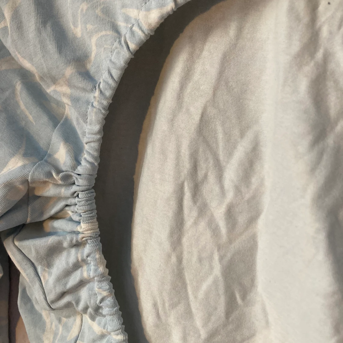 Croptop från Weekday - 90