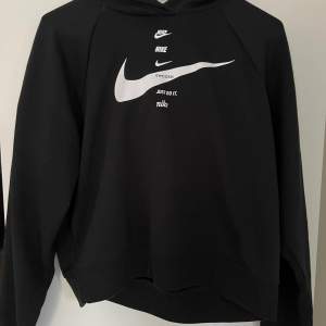 Nike hoodie. Storlek S. 