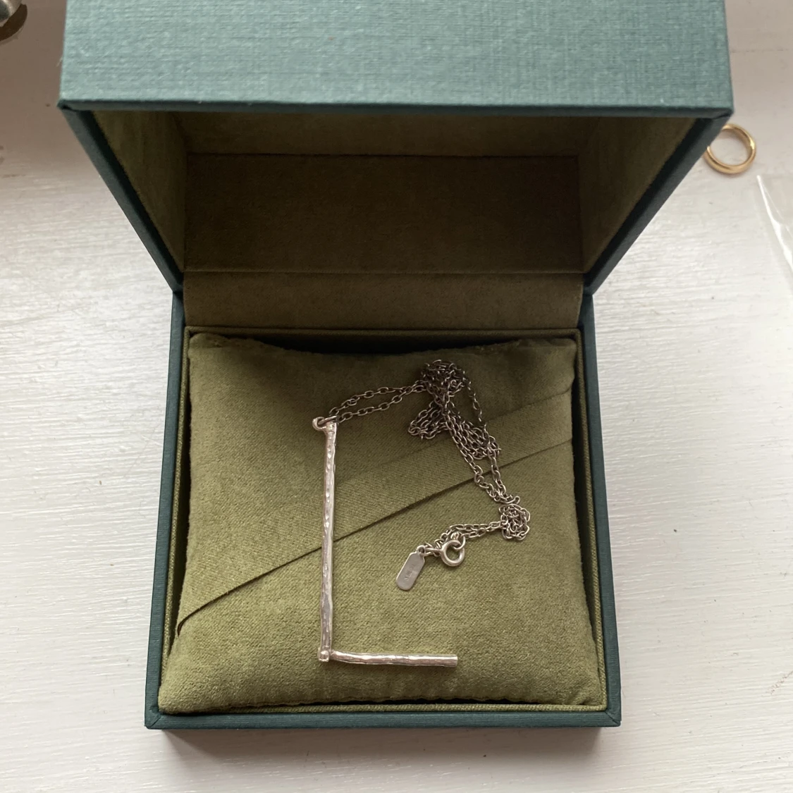 Nilsdotter halsband  - 1