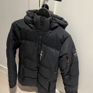 Sail Racing dam vinterjacka - St M dam Typ dom st 176