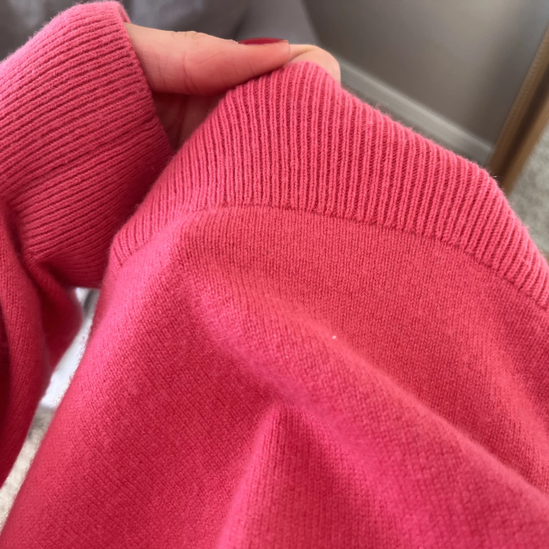 Kashmirtröja från Arket - 91