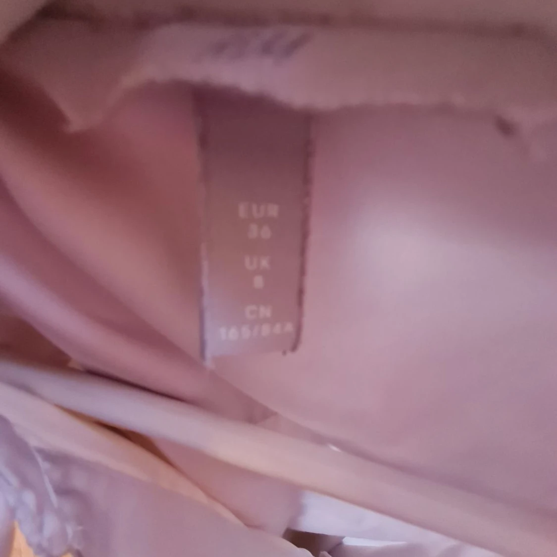 Skjorta från hm - 91