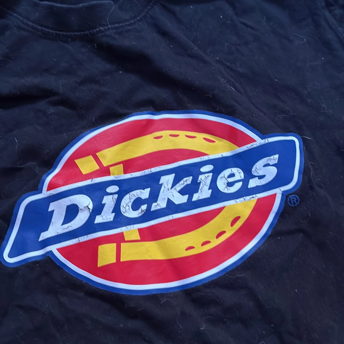 Dickies T-Shirt - 90