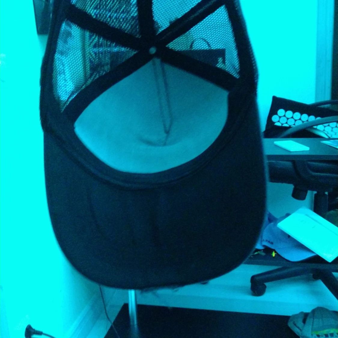 Rick och Morty keps  - 91