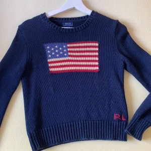 POLO Ralph Lauren - Äkta Ralph lauren tröja, ny skick