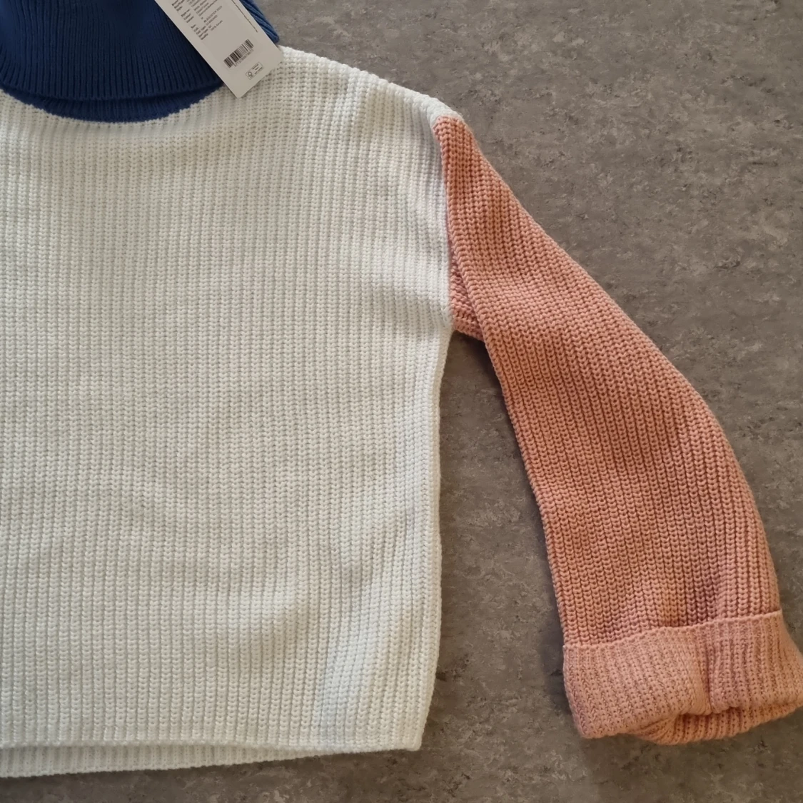 Tjoktröja St M  - 90