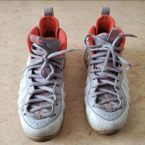 Nike sneakers - Nike skor i bra skick!