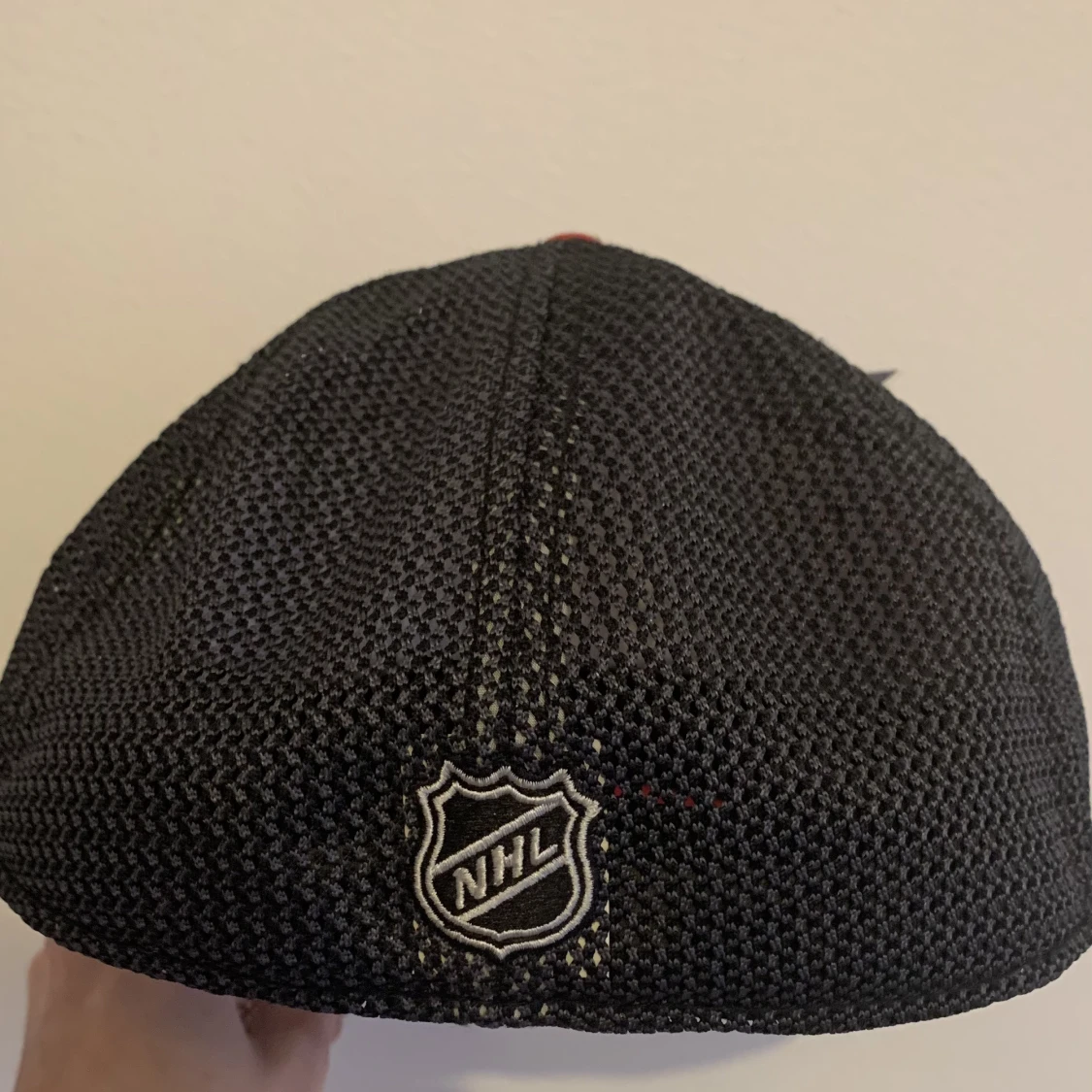 NHL. Detroit red wings cap 🧢