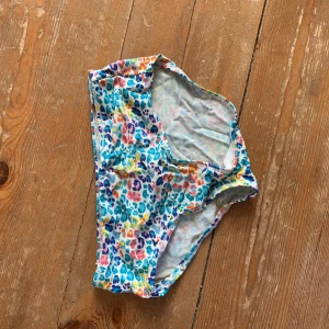 Bikini  - Bikini trosor använd nån gång