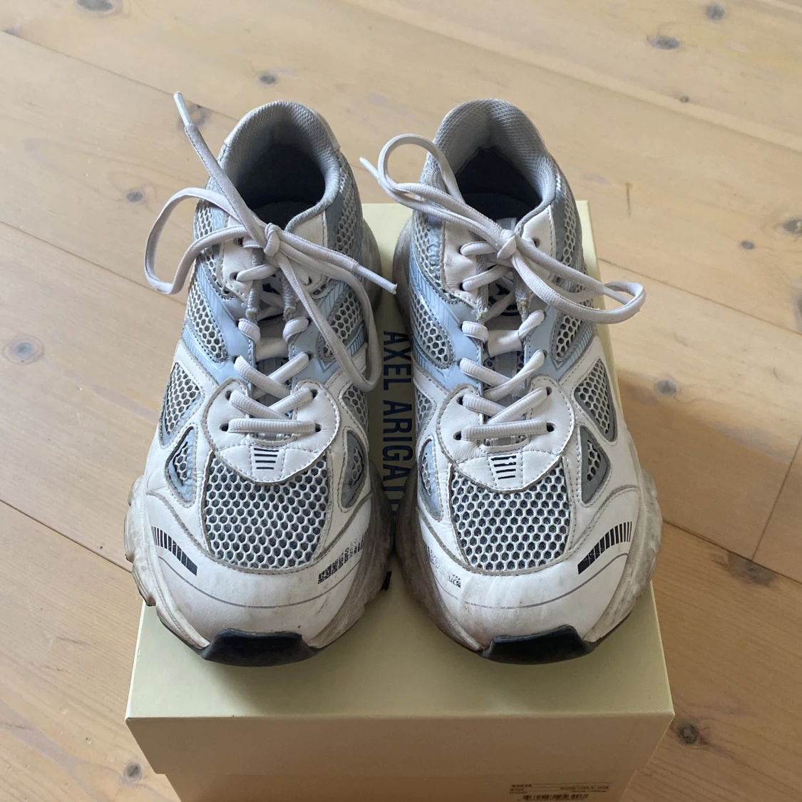 Marathon runner  - 90