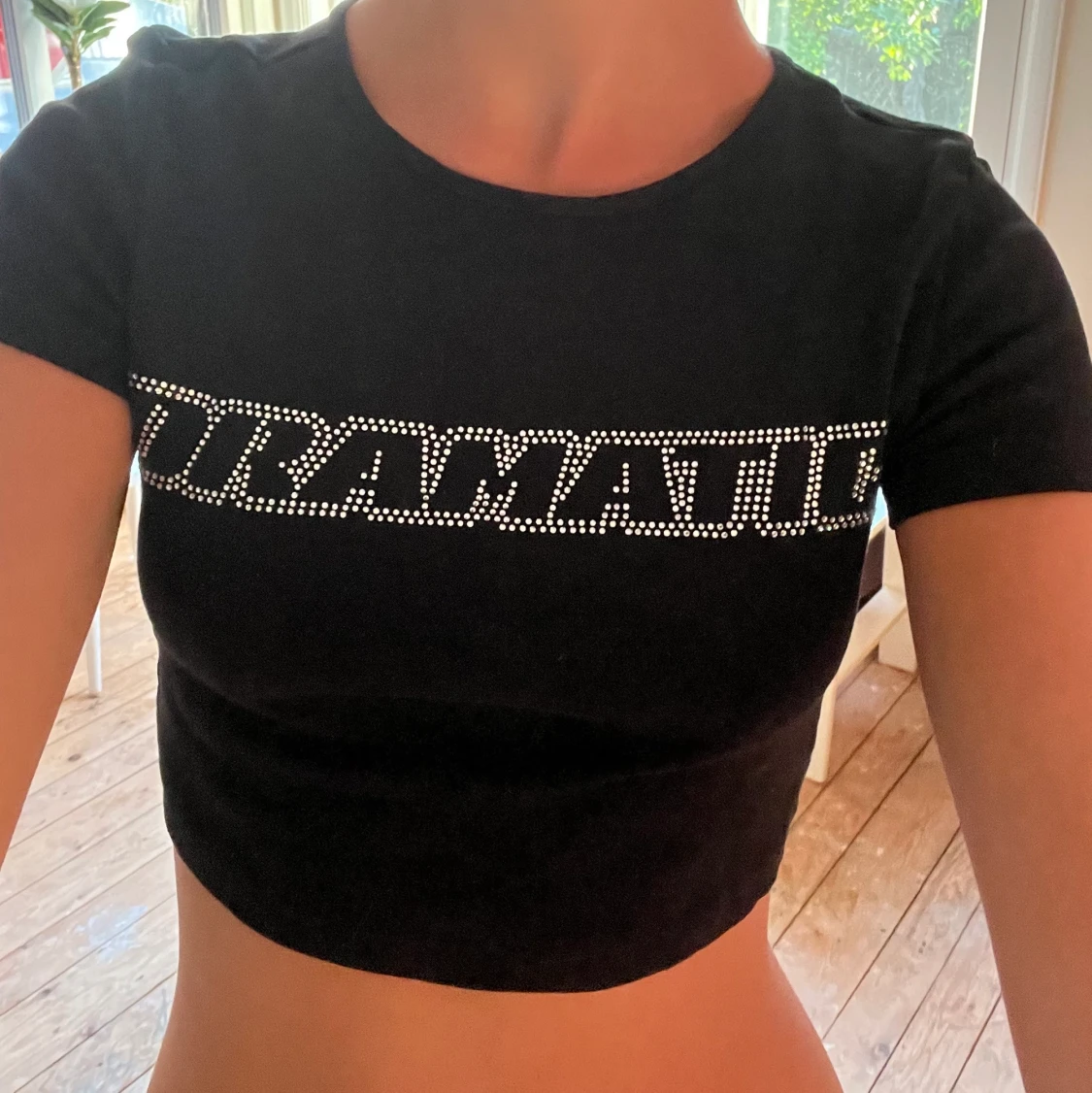 Dramatic T-shirt 