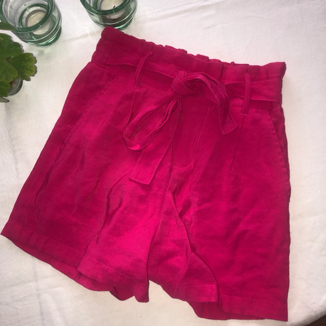 Rosa shorts