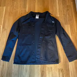 Vintage Carhartt Jacket, Storlek S men passar även M. Bra Skick!