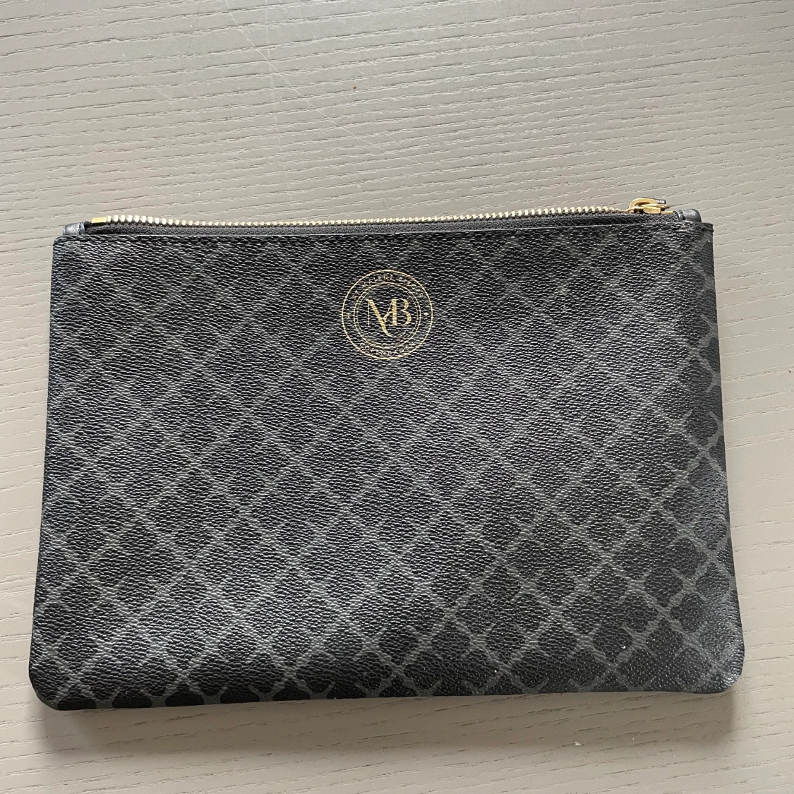 By Malene Birger Clutch