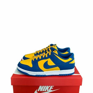 Nike Dunk Low ”UCLA” - Helt nya  Skicka DM vid frågor eller fler bilder.