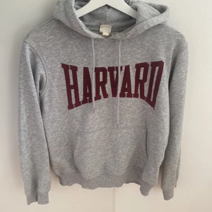 hoodie - säljer en grå hoodie som jag köpt på hm, väldigt skön. passar nog en s oxå! köparen står för frakten!💗
