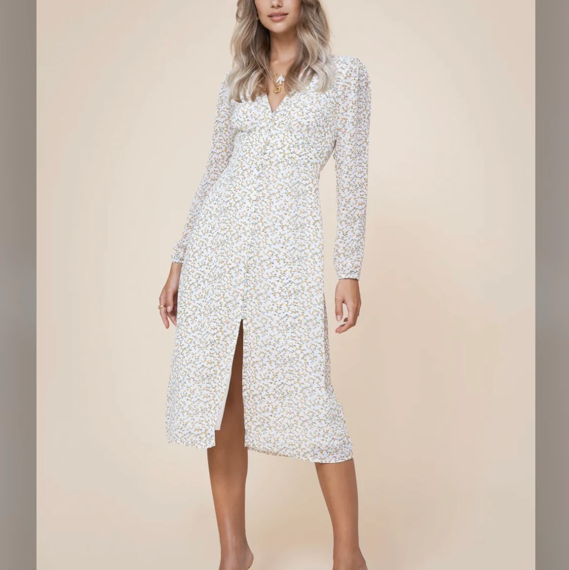 ADOORE Paris dress