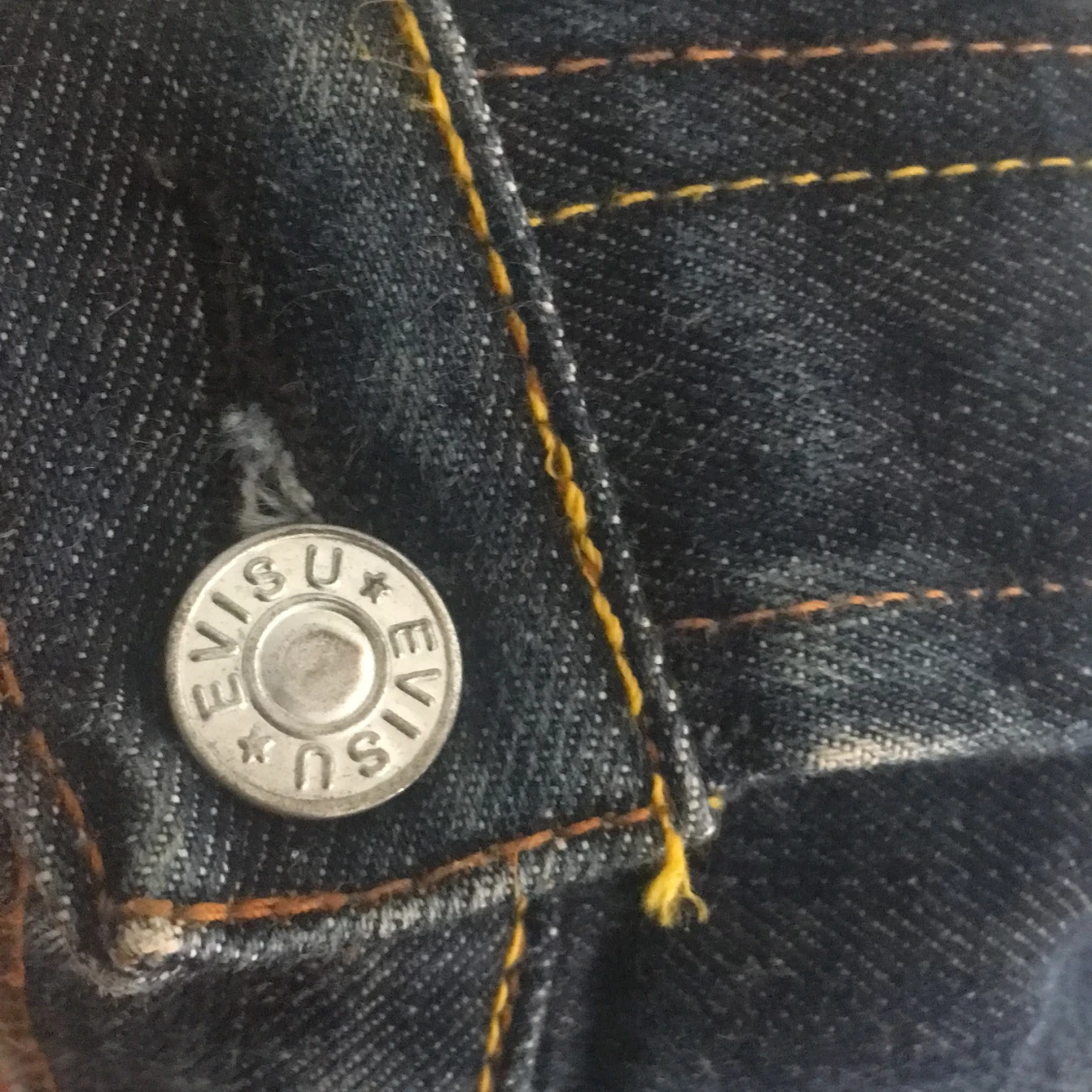 Evisu jeans - 91