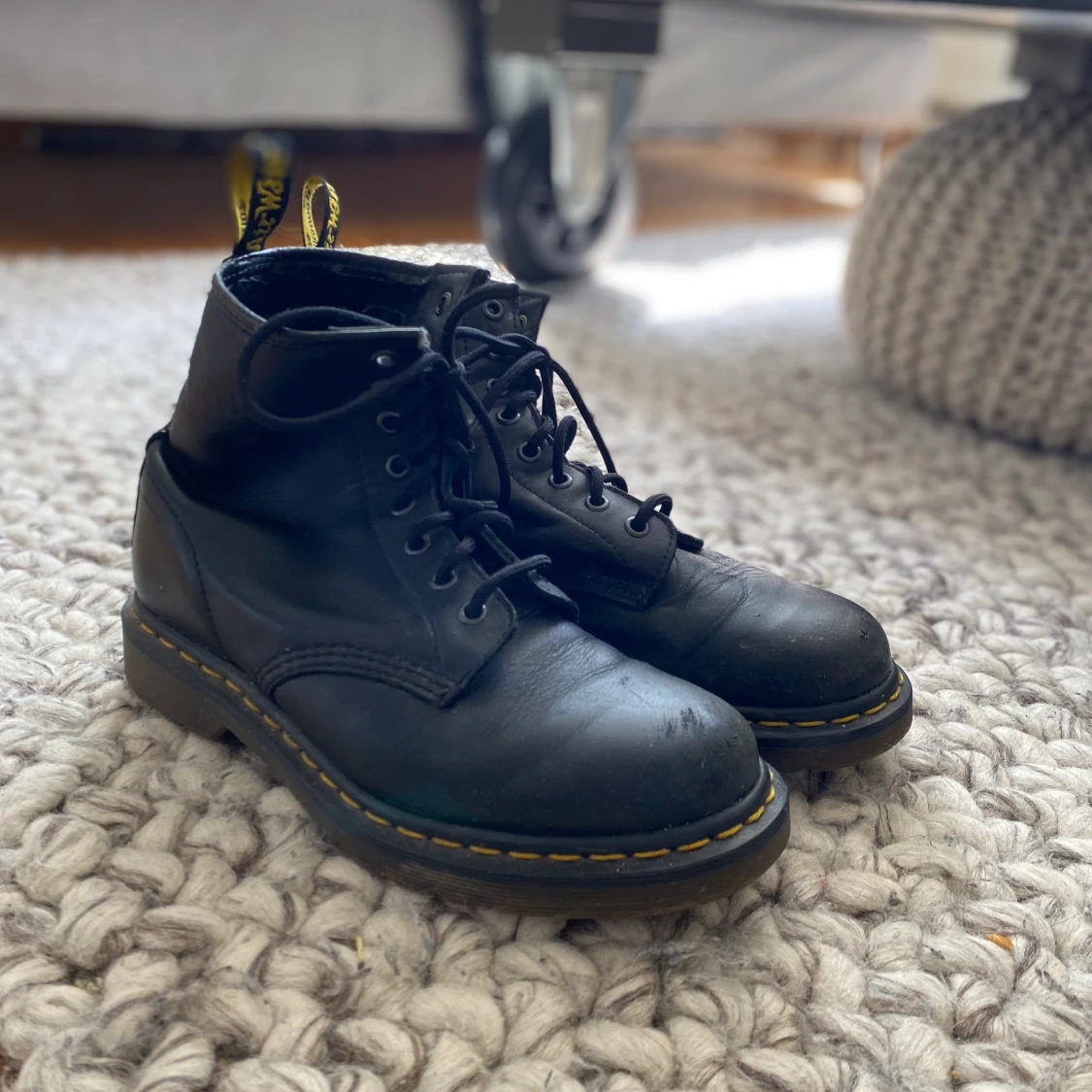 Dr. Martens - 91